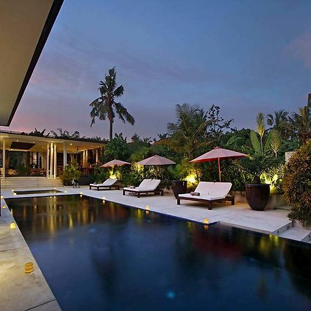 Villa Mona Canggu  Bilik gambar