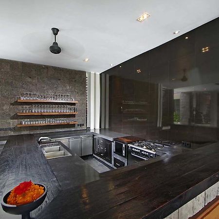 Villa Mona Canggu  Luaran gambar