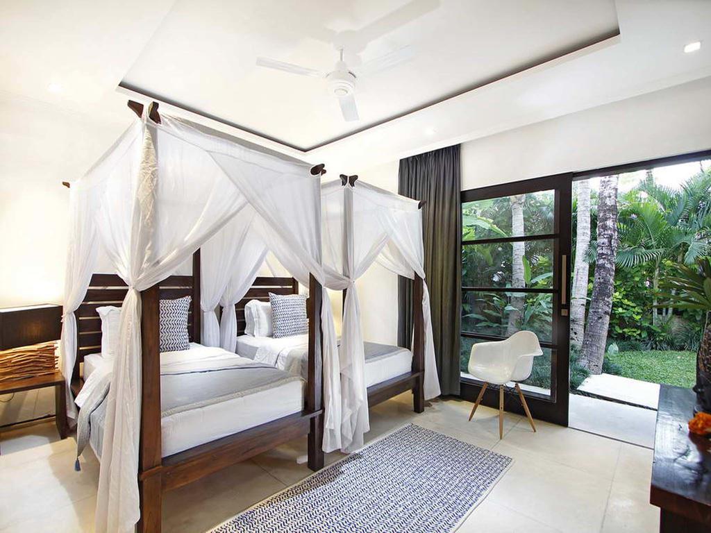 Villa Mona Canggu  Bilik gambar