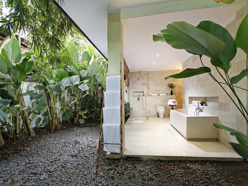 Villa Mona Canggu  Bilik gambar
