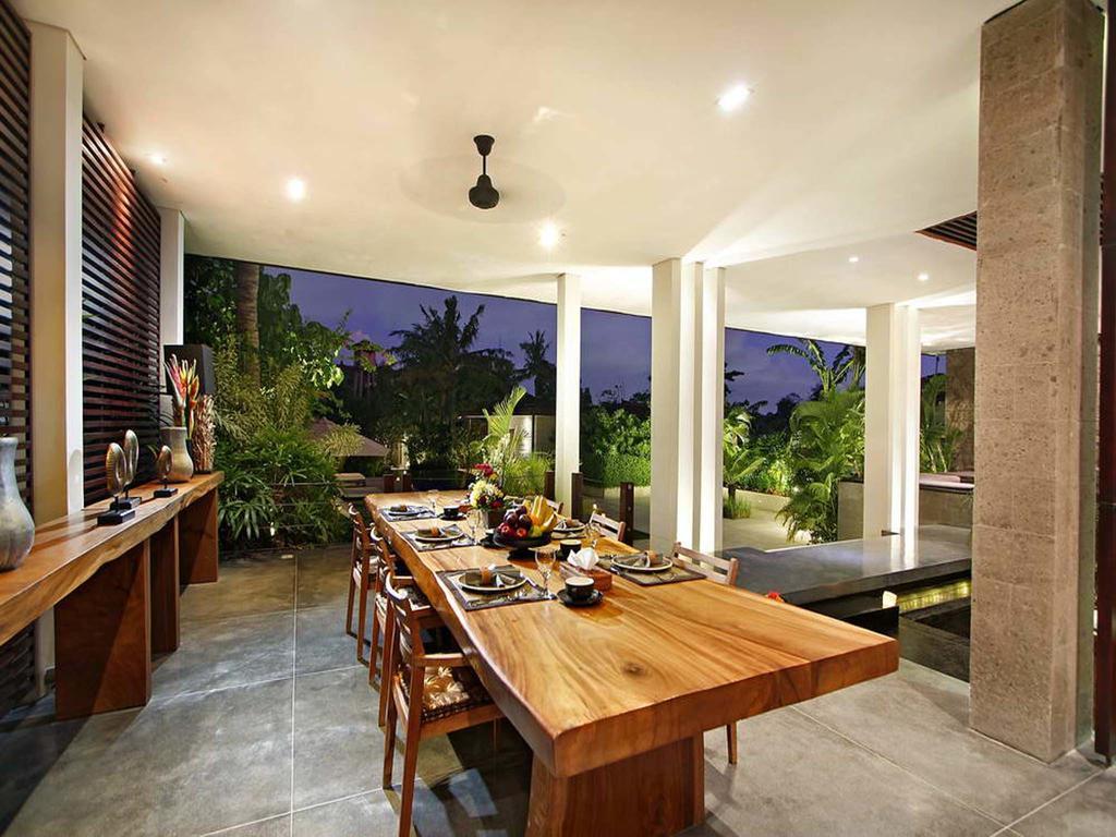 Villa Mona Canggu  Bilik gambar